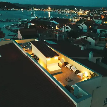 Apartamento & Stella Adriatica