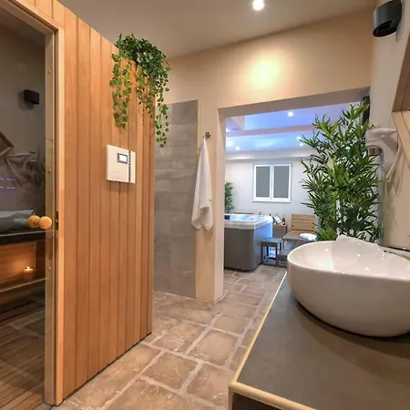 Apartamento & Stella Adriatica