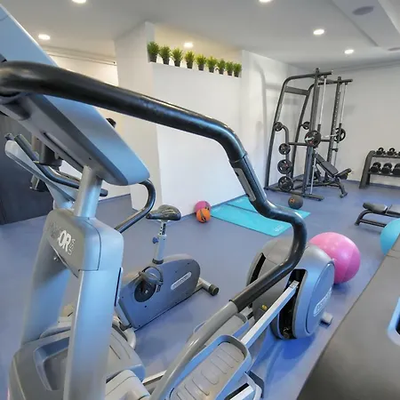 Apartamento & Stella Adriatica