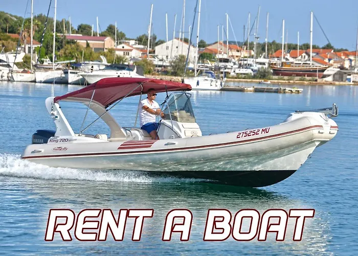 Daire & Stella Adriatica *