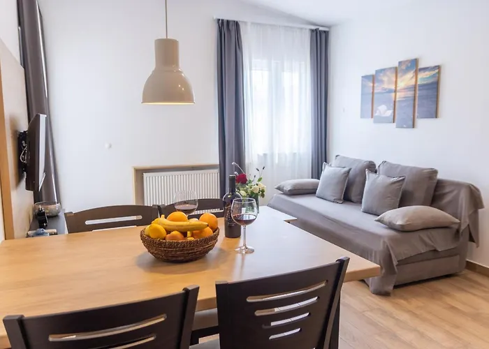 & Stella Adriatica Apartment *