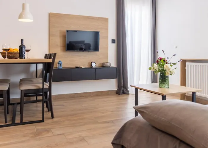 Apartment & Stella Adriatica *