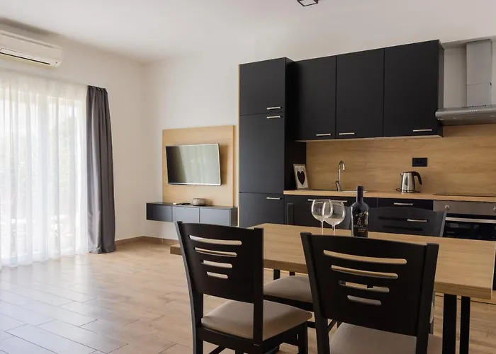 Apartment & Stella Adriatica