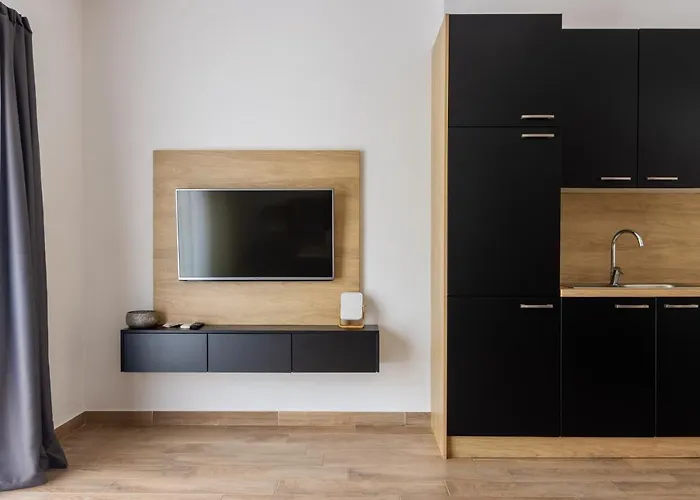 Apartment & Stella Adriatica *