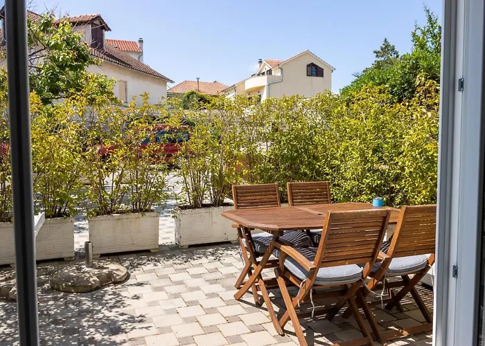 Apartment & Stella Adriatica