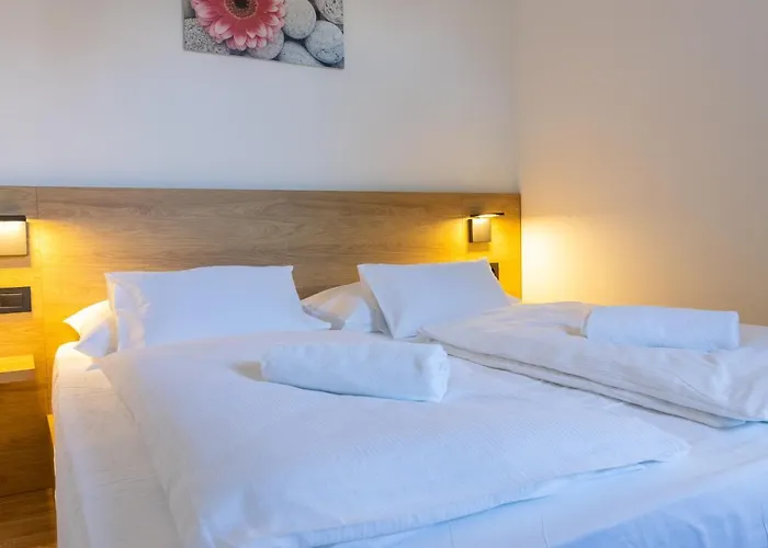 & Stella Adriatica * Murter