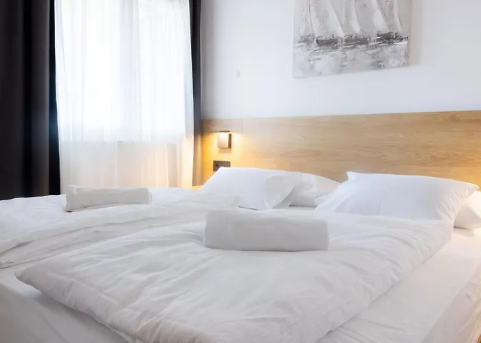 Daire & Stella Adriatica *