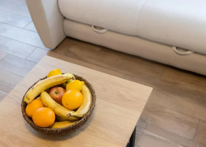 & Stella Adriatica Daire Murter