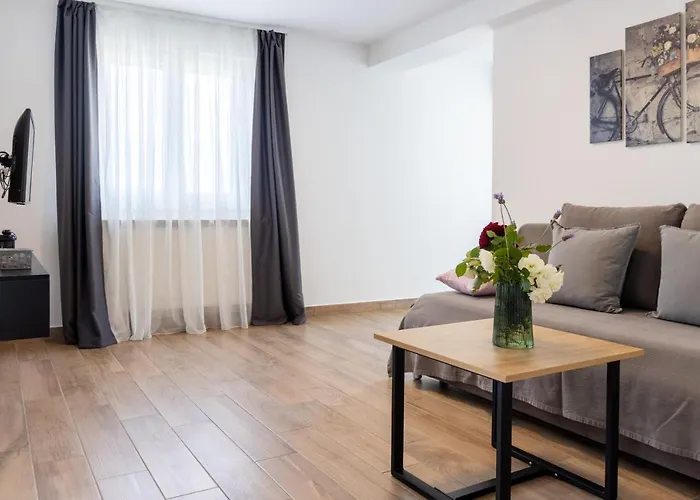 Apartment & Stella Adriatica