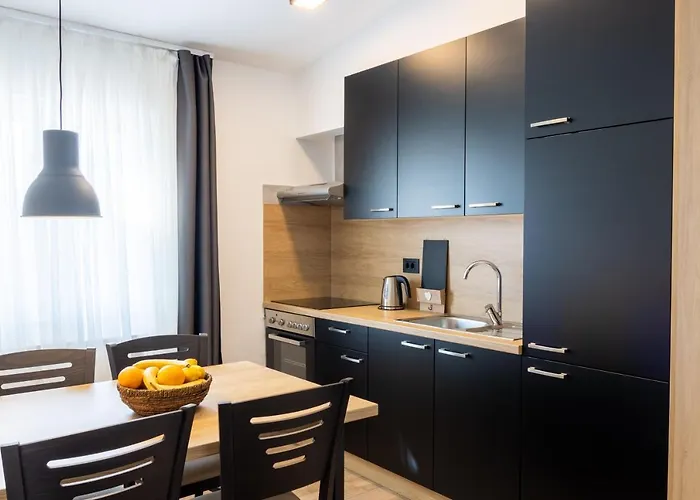 & Stella Adriatica Apartment *