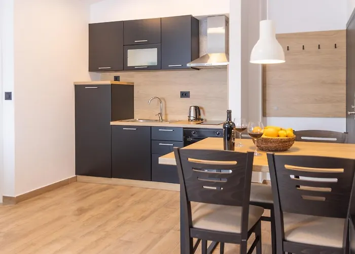 & Stella Adriatica Apartment Murter