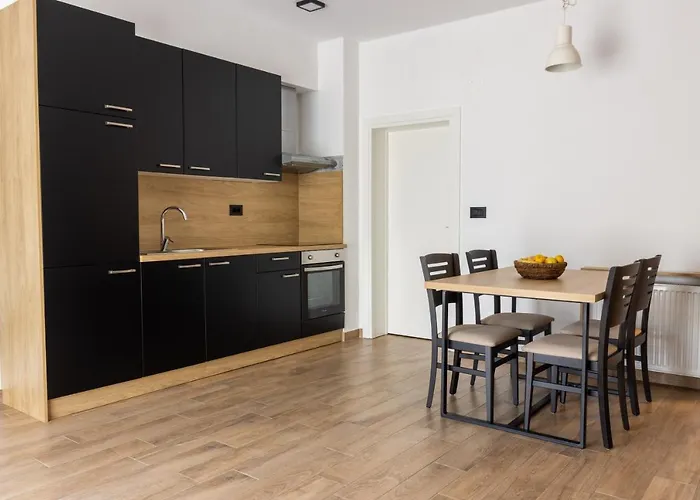 & Stella Adriatica Apartment Murter