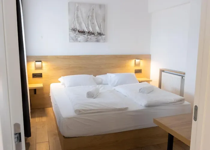 & Stella Adriatica Murter