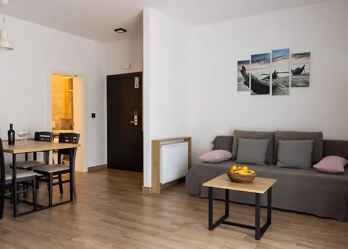 & Stella Adriatica Apartment *