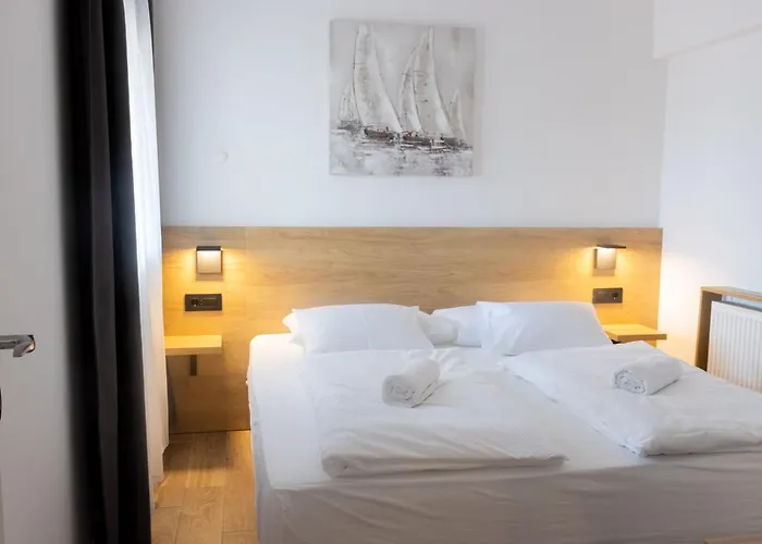 Apartment & Stella Adriatica