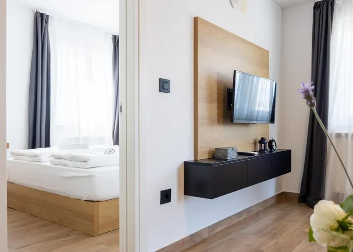 Apartment & Stella Adriatica