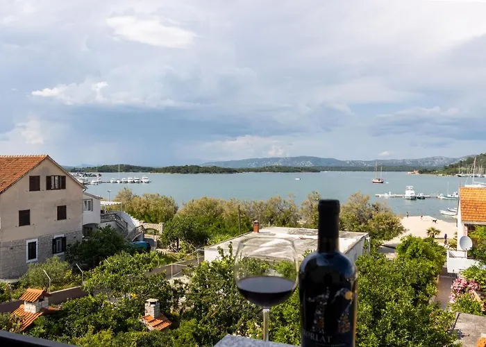 & Stella Adriatica * Murter