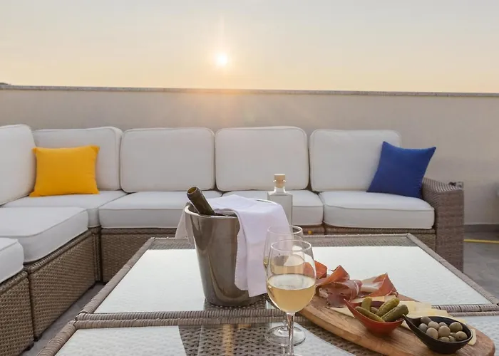 & Stella Adriatica Murter