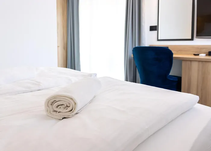 & Stella Adriatica Daire *