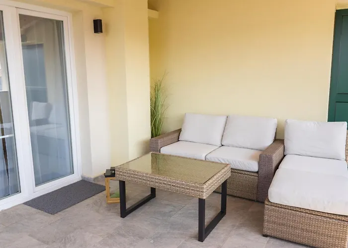 & Stella Adriatica Apartment