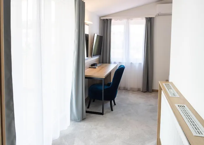 Apartment & Stella Adriatica Murter