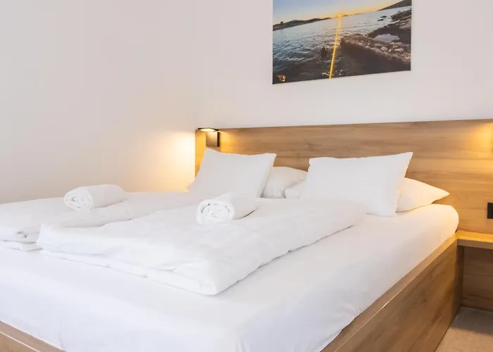 & Stella Adriatica * Murter