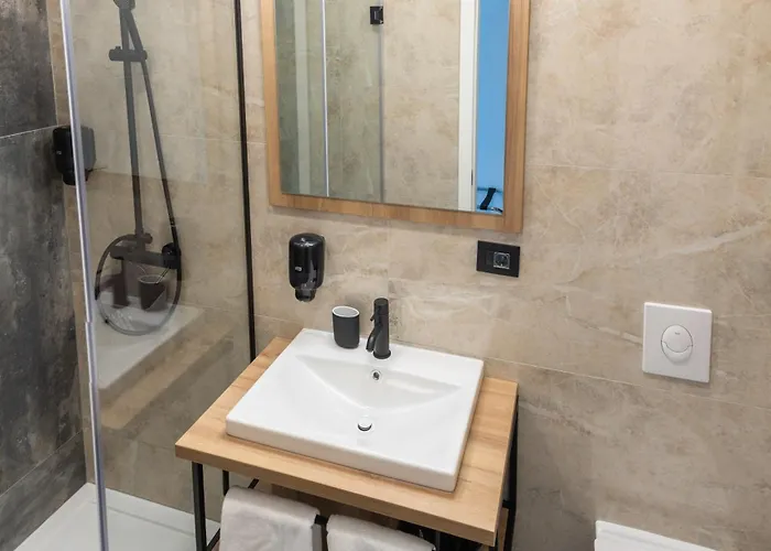 & Stella Adriatica Murter