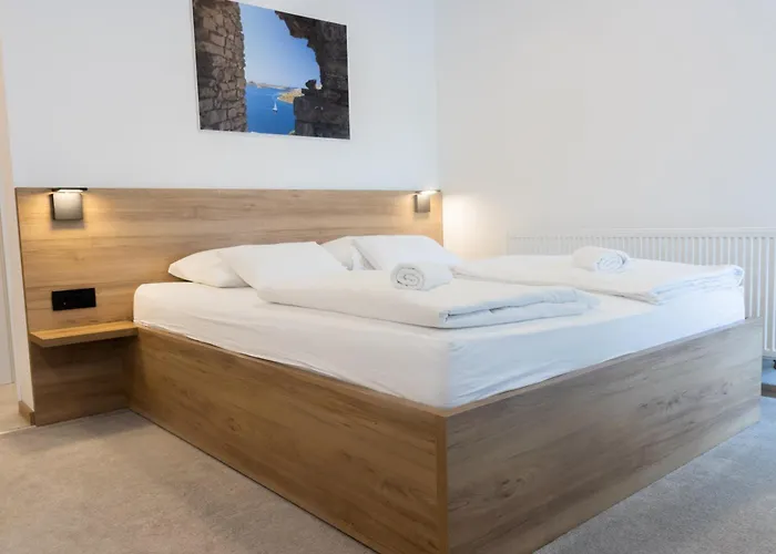 Apartment & Stella Adriatica