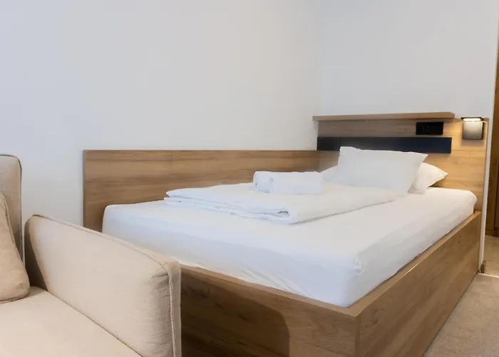 & Stella Adriatica Apartment Murter