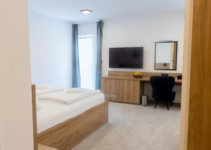 & Stella Adriatica Apartment Murter