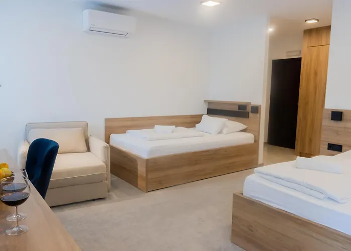 & Stella Adriatica * Murter