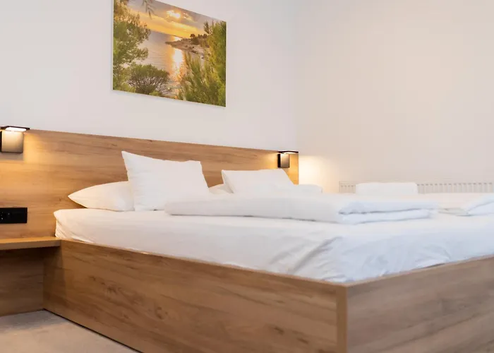 Daire & Stella Adriatica