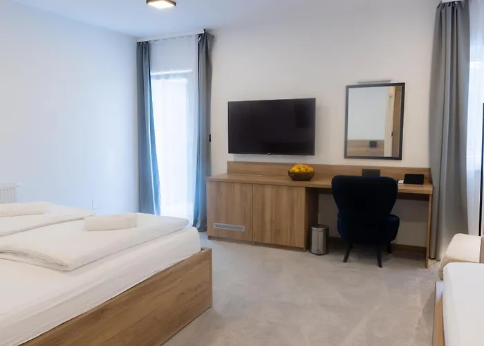 Daire & Stella Adriatica *