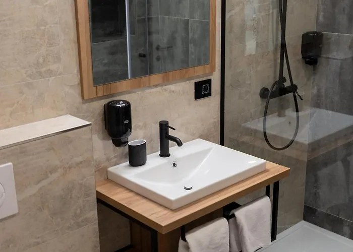 Daire & Stella Adriatica