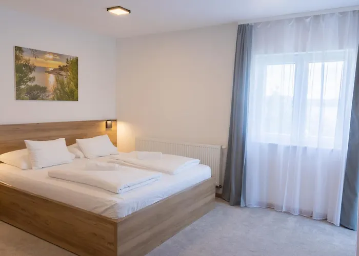 Apartamento & Stella Adriatica *