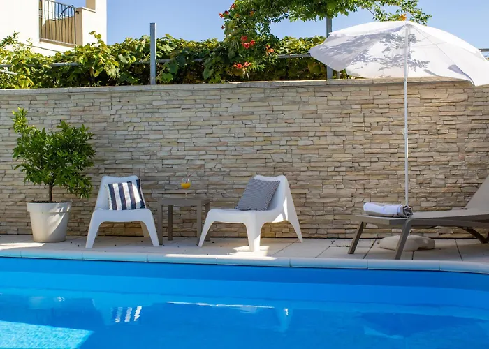 & Stella Adriatica * Murter