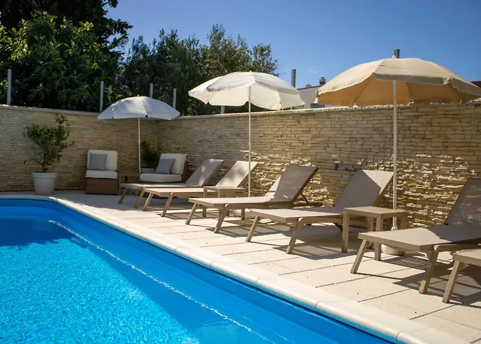 Apartment & Stella Adriatica Murter