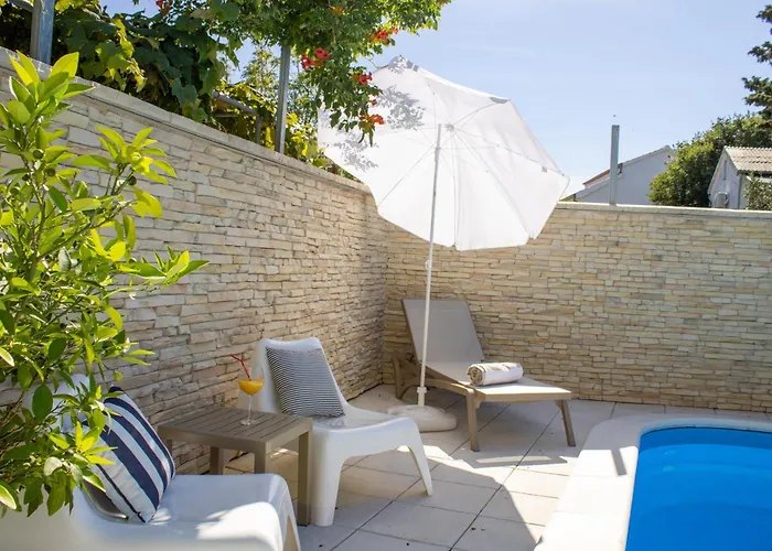 & Stella Adriatica Apartment *