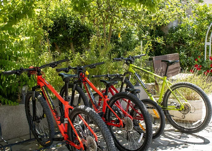 Apartment & Stella Adriatica *