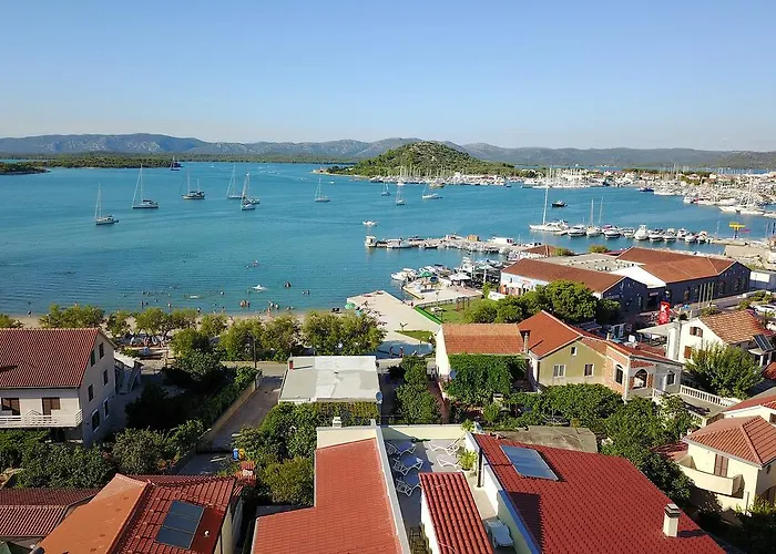 & Stella Adriatica Daire *