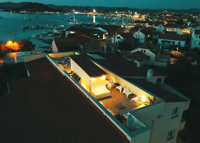 Apartment & Stella Adriatica