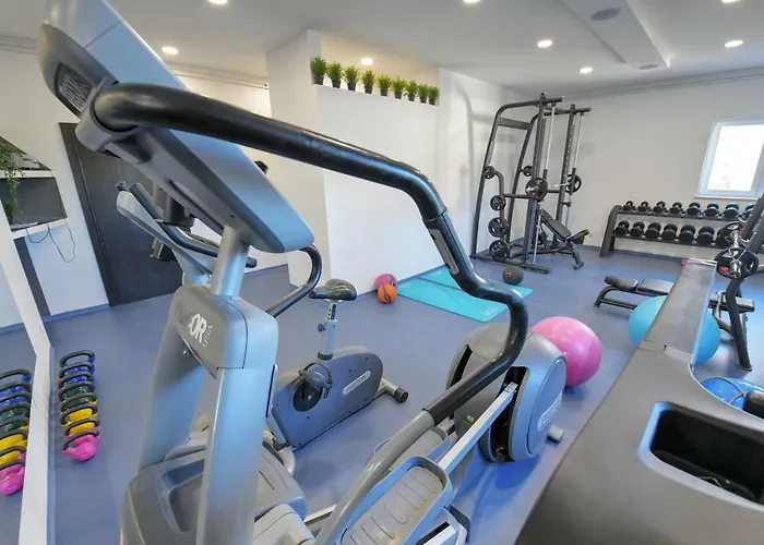 Apartamento & Stella Adriatica