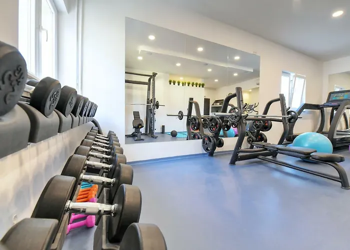 & Stella Adriatica Apartamento