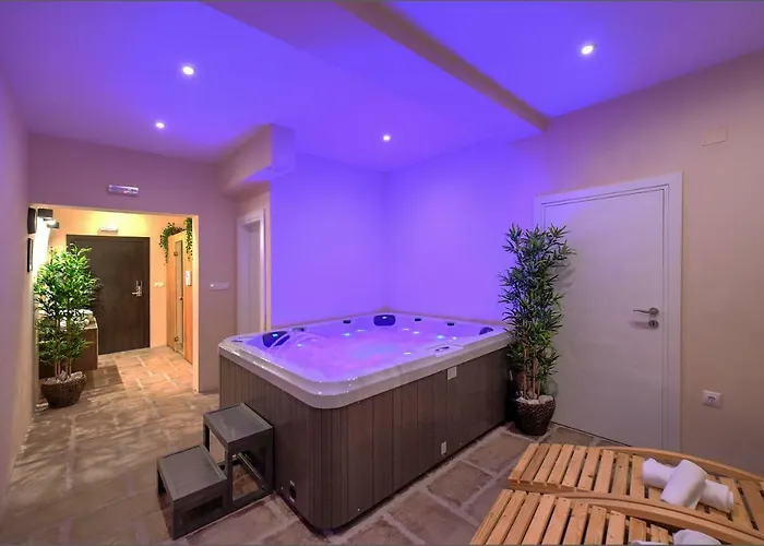 & Stella Adriatica Daire Murter