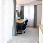公寓 & Stella Adriatica 穆泰尔岛
