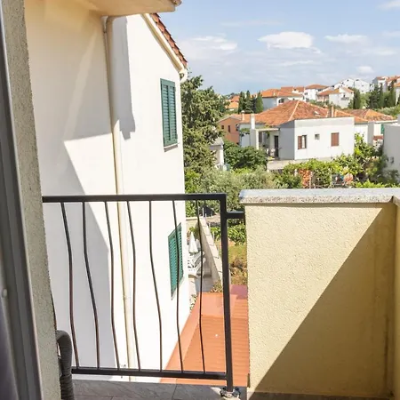 & Stella Adriatica Апартаменты