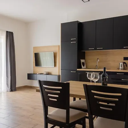 Apartament & Stella Adriatica