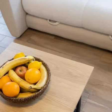 & Stella Adriatica Апартаменты Муртер