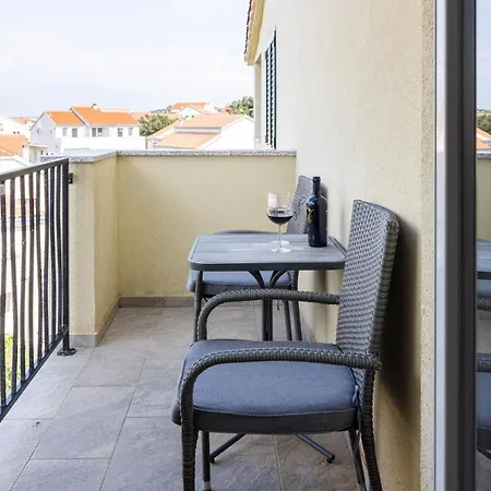 & Stella Adriatica Apartament Murter