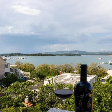 & Stella Adriatica * Murter